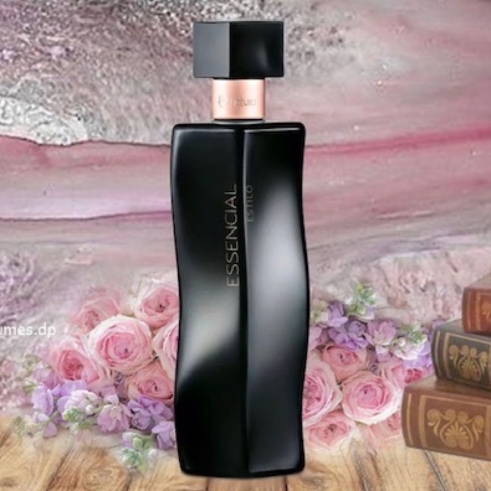 Essencial Estilo by Natura Perfume 100ml/3.4oz